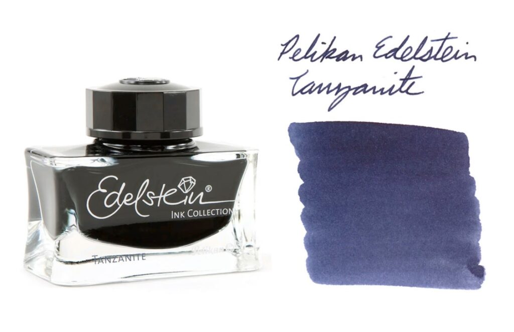 Pelikan tinta